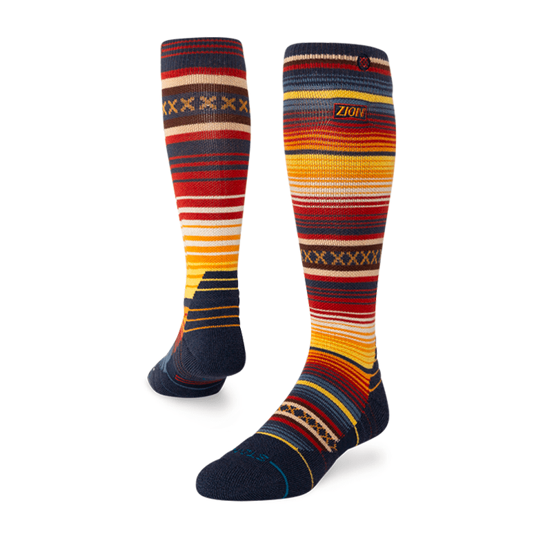 Stance Curren Parks Snow - 7B Boardshop