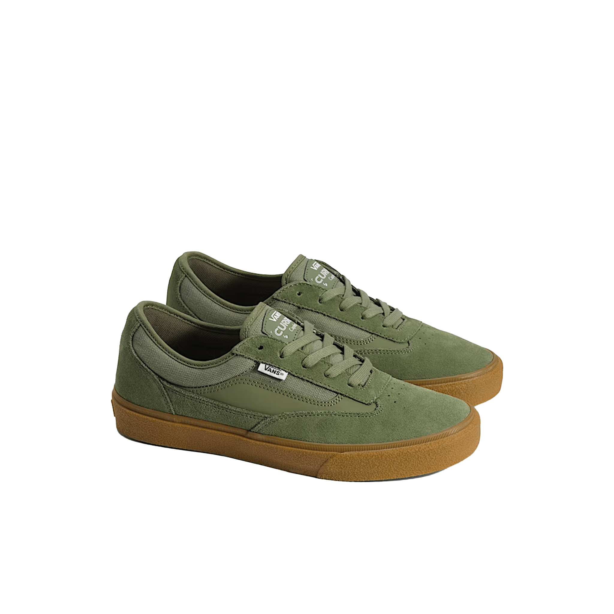 Vans Skate Curren Caples - 7B Boardshop