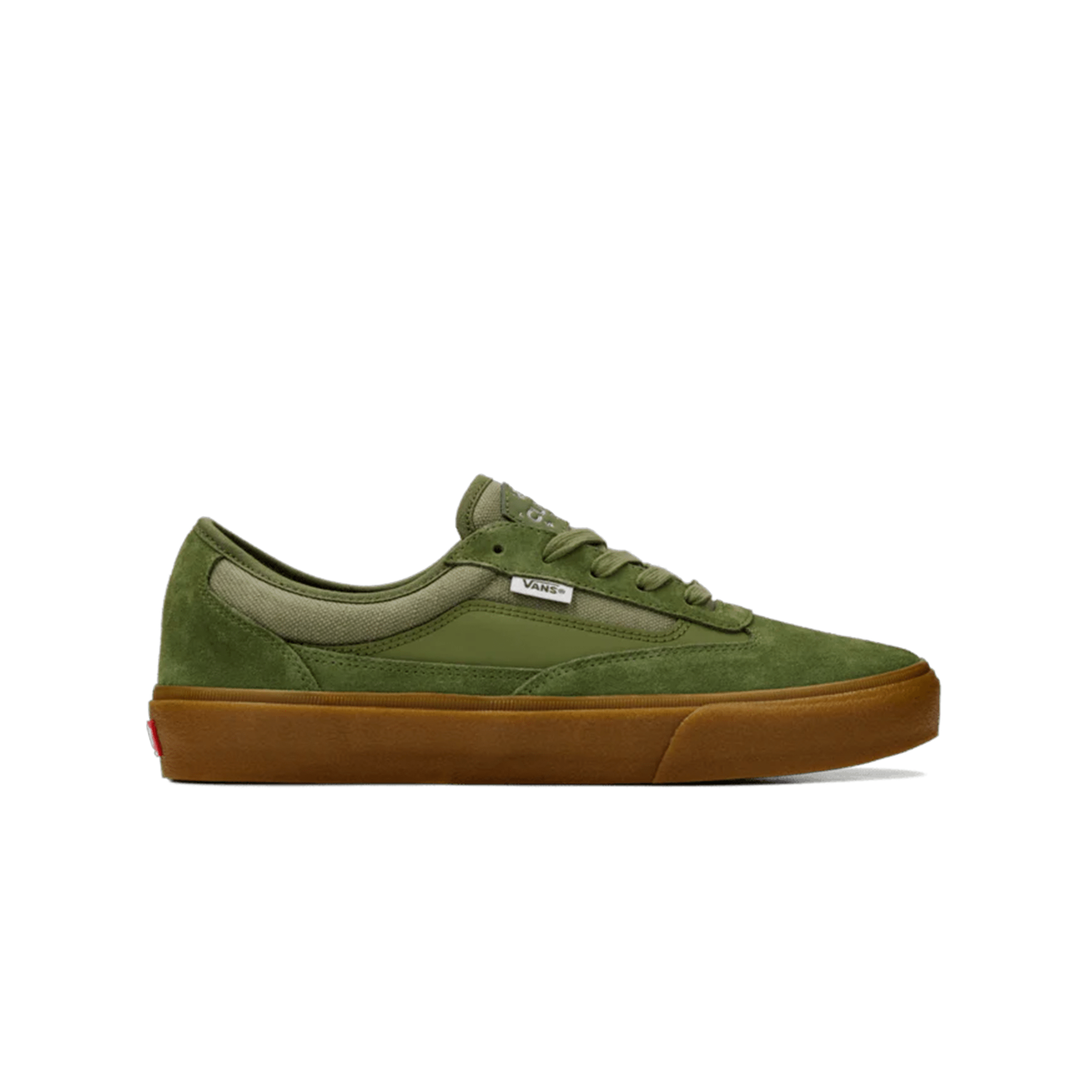 Vans Skate Curren Caples - 7B Boardshop