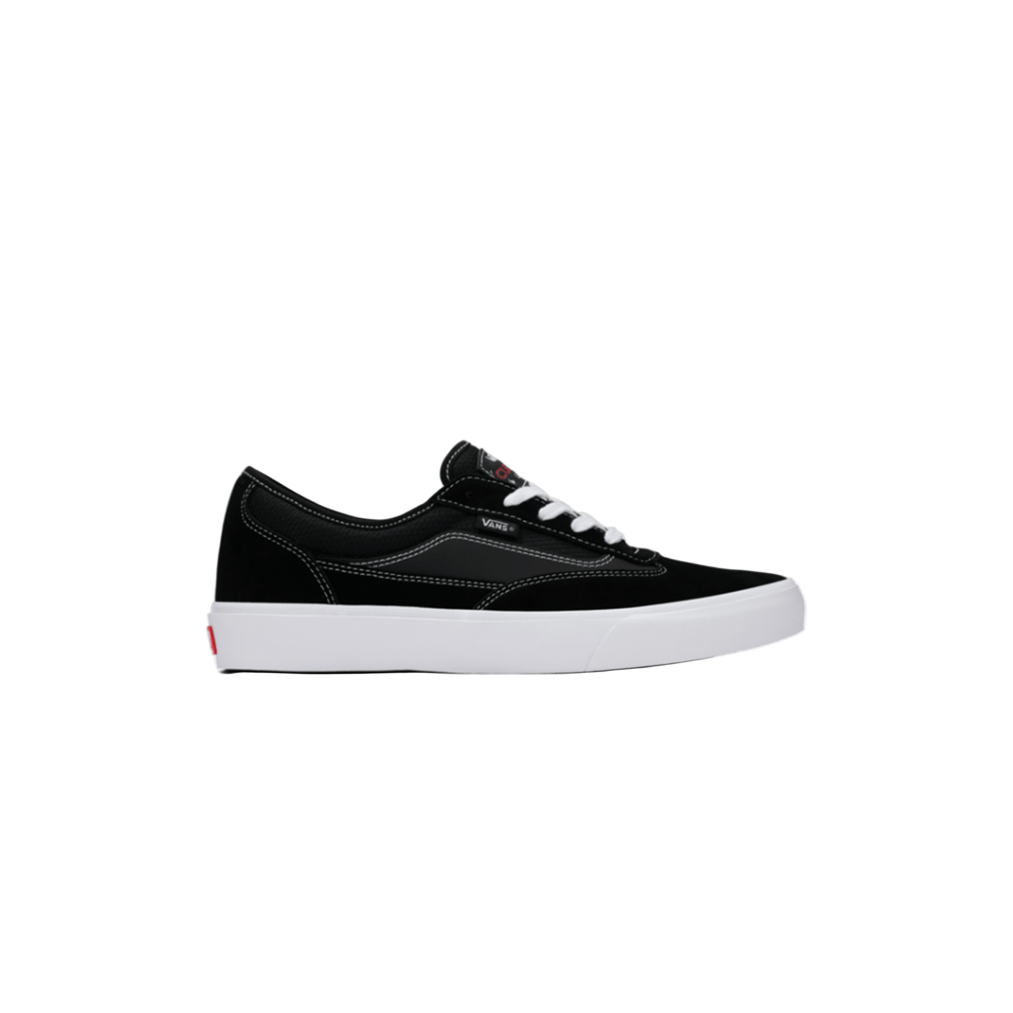 Vans Skate Curren Capels - 7B Boardshop