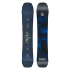 Ride Current 157W Snowboard 2027 — Blake Paul Pro Model - 7B Boardshop