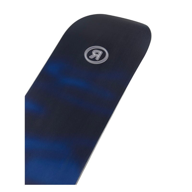 Ride Current 157W Snowboard 2027 — Blake Paul Pro Model - 7B Boardshop