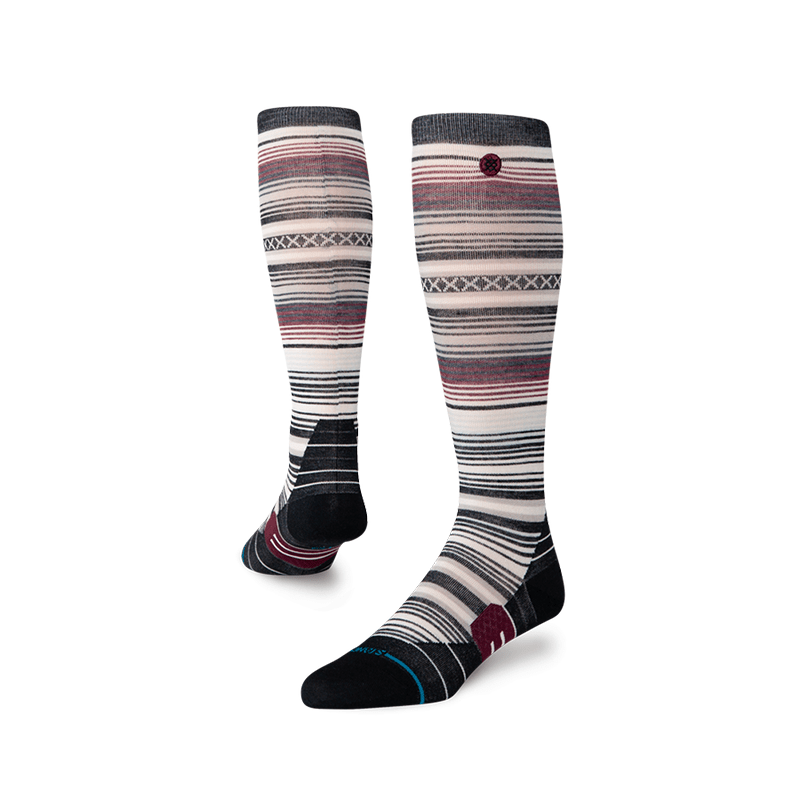 Stance Curren UL Wool Snow - 7B Boardshop