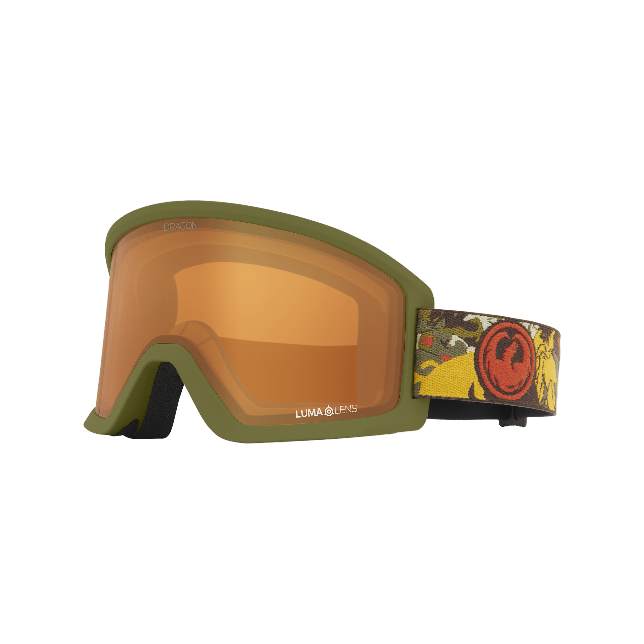 Dragon DX3 L OTG - 7B Boardshop