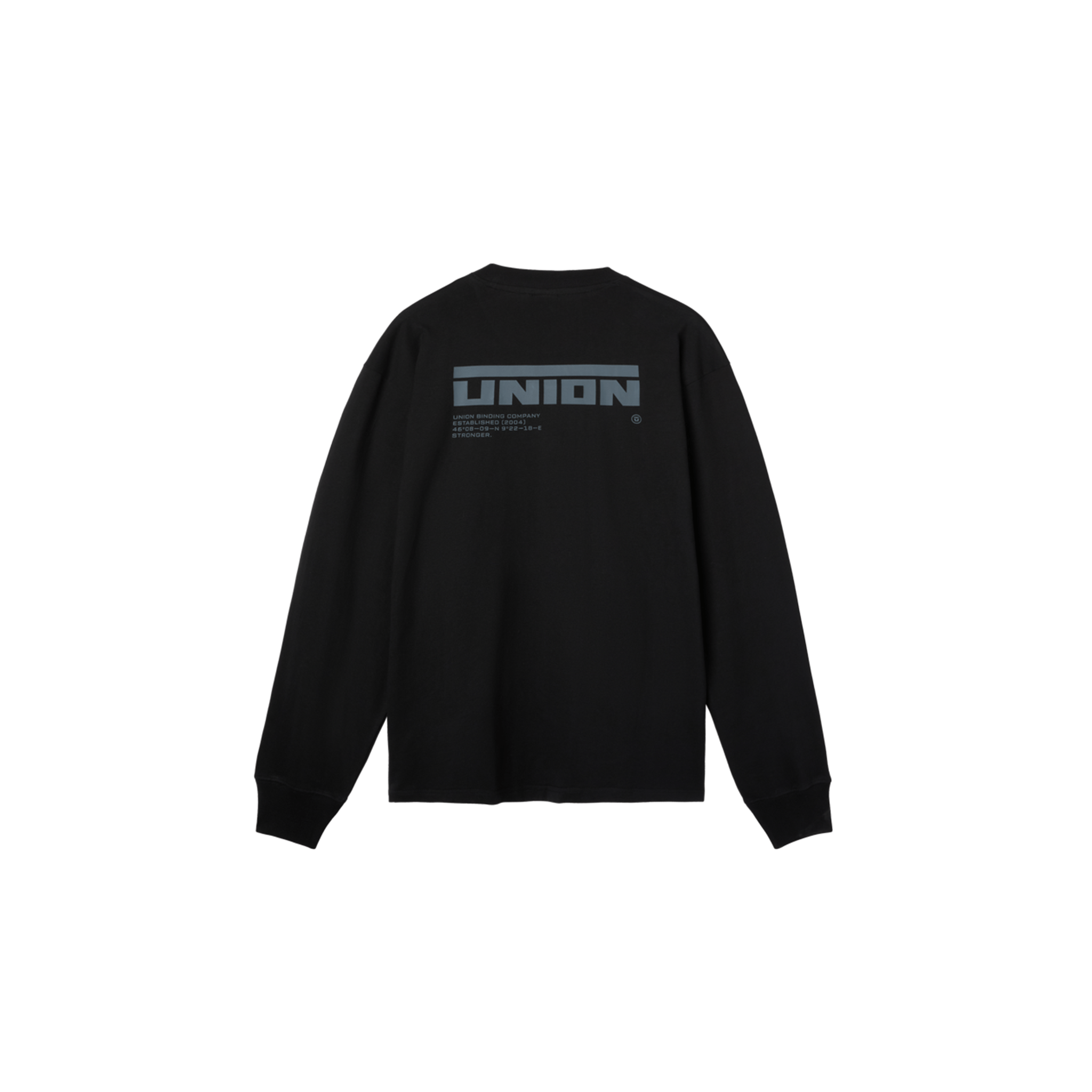 Union DDC L/S - 7B Boardshop