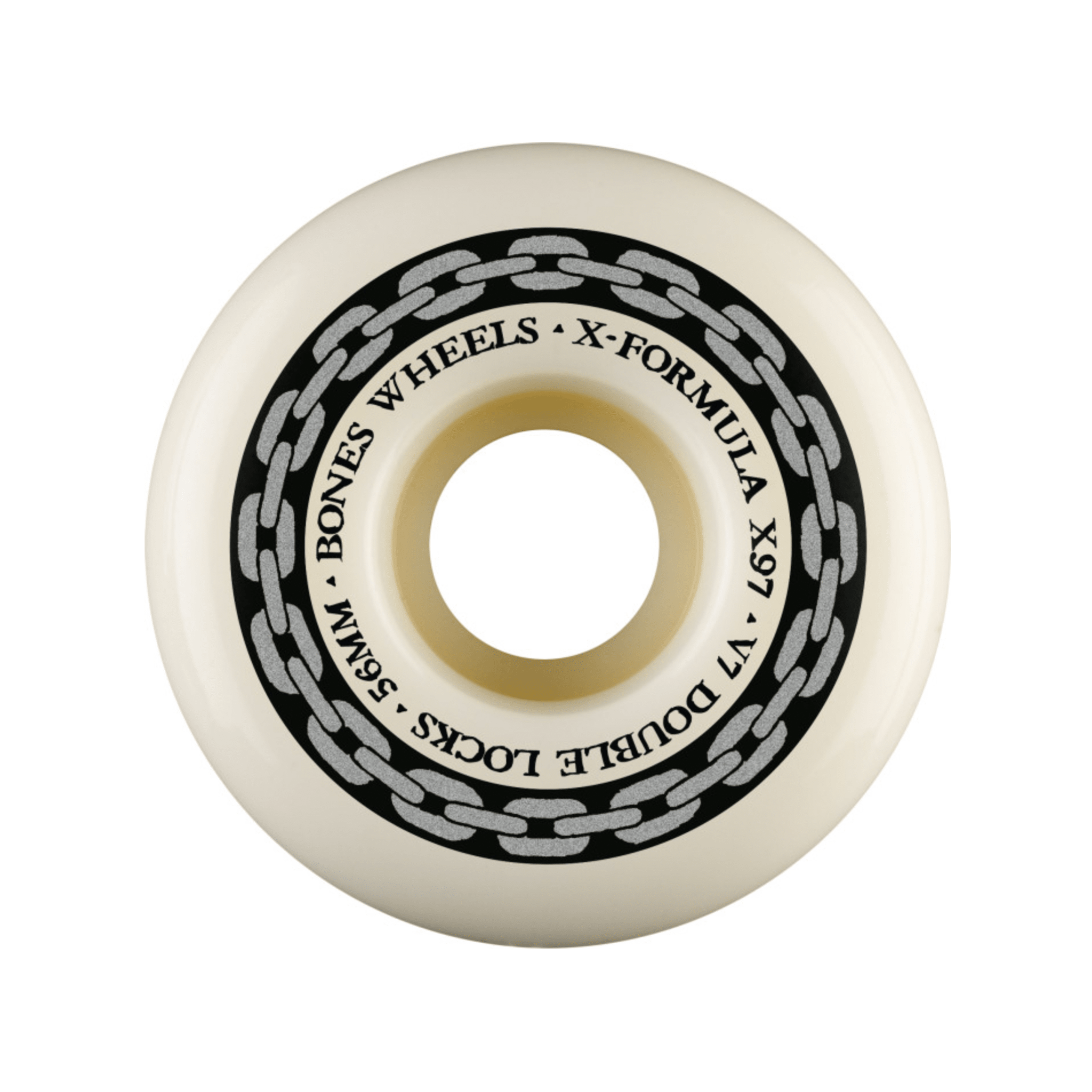 Bones X - Formula Double Lock V7 97a - 7B Boardshop