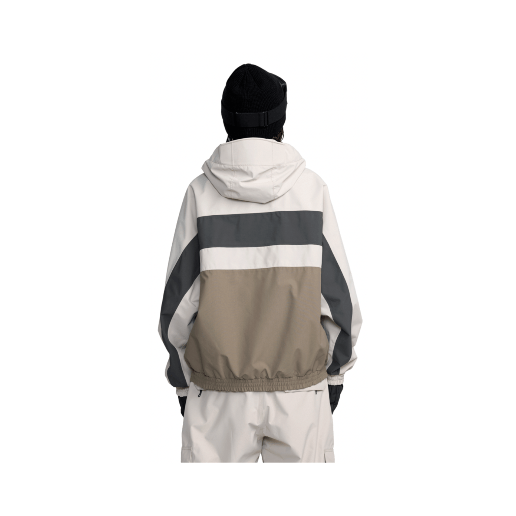 Volcom DLM Jacket - 7B Boardshop