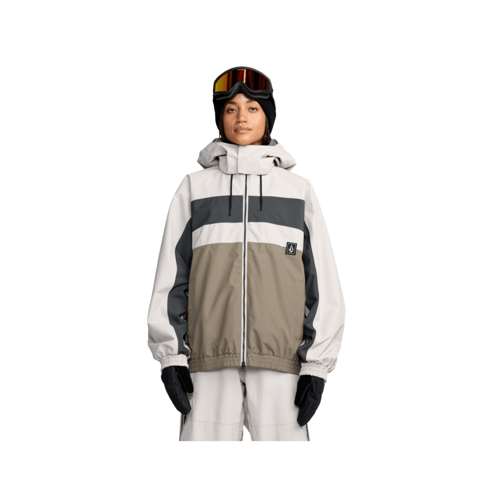Volcom DLM Jacket - 7B Boardshop
