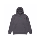 Howl DWR Logo Hoodie - 7B Boardshop