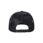 Brixton Danton Netplus Trucker Hat - Black/Black - 7B Boardshop