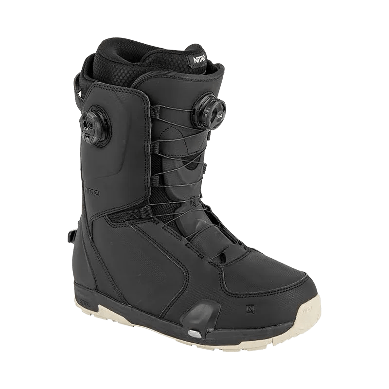 Nitro Darkseid Step On Boa 23/24 - 7B Boardshop