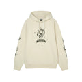 Capita Dark Horse Men's Pullover Hoodie - Off White - 7B Boardshop