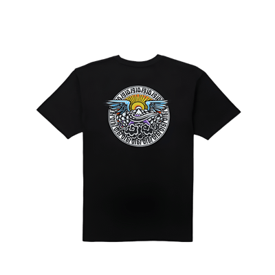 1910 - Daybreak S/S - 7B Boardshop