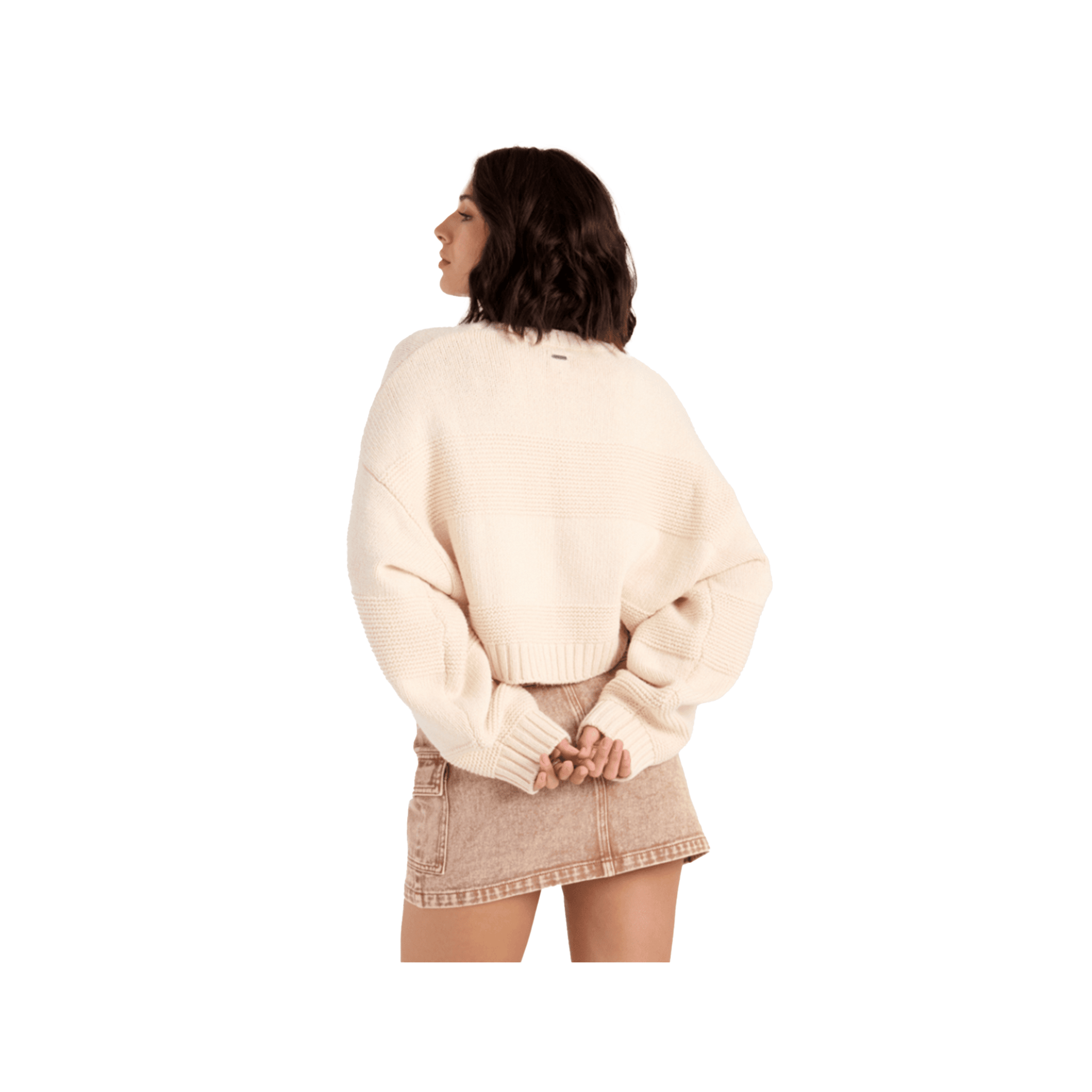 Volcom - Dayz Like This Sweater - 7B Boardshop
