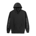 Dark Seas Dead Of Nite Fleece - 7B Boardshop