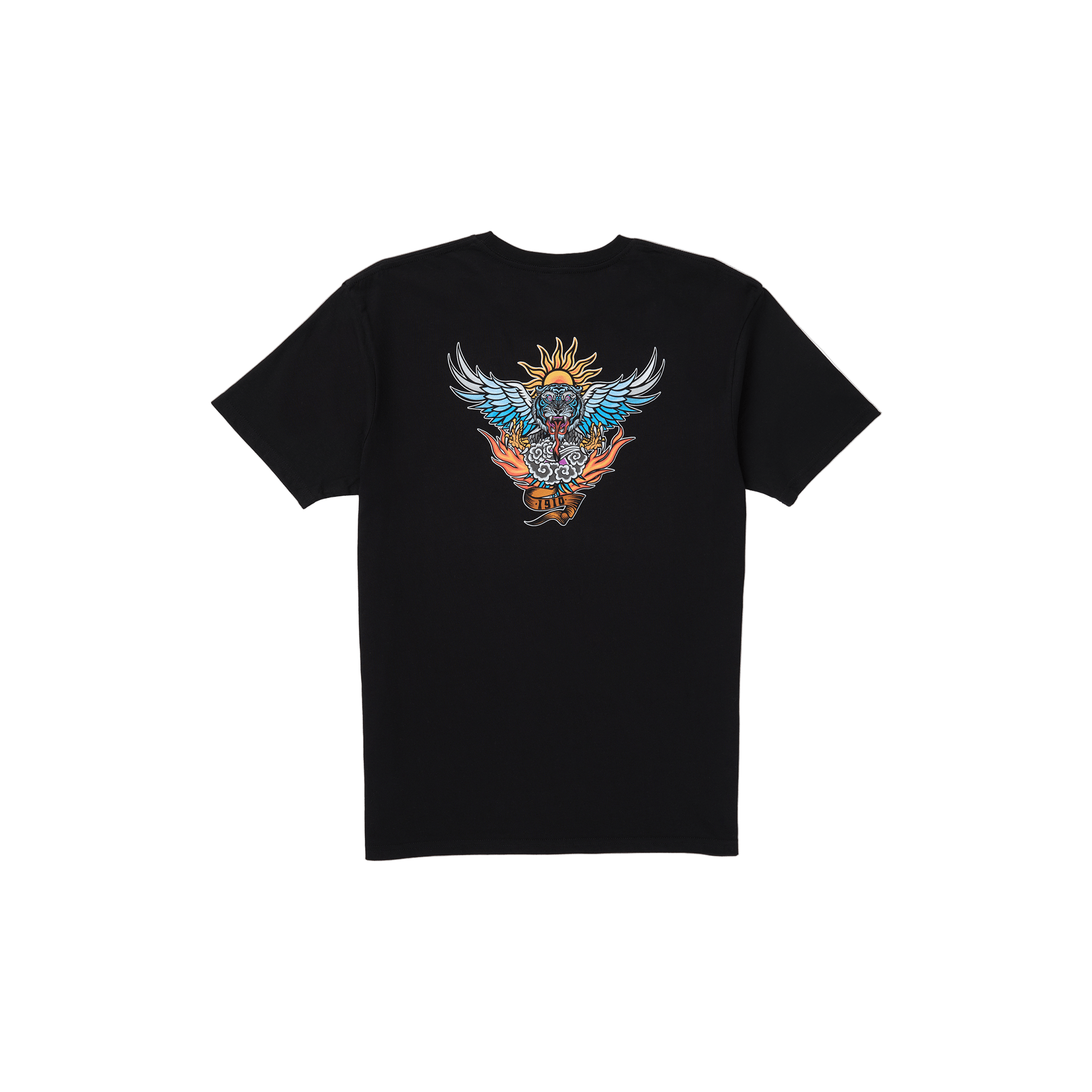 1910 - Death From Above S/S - 7B Boardshop