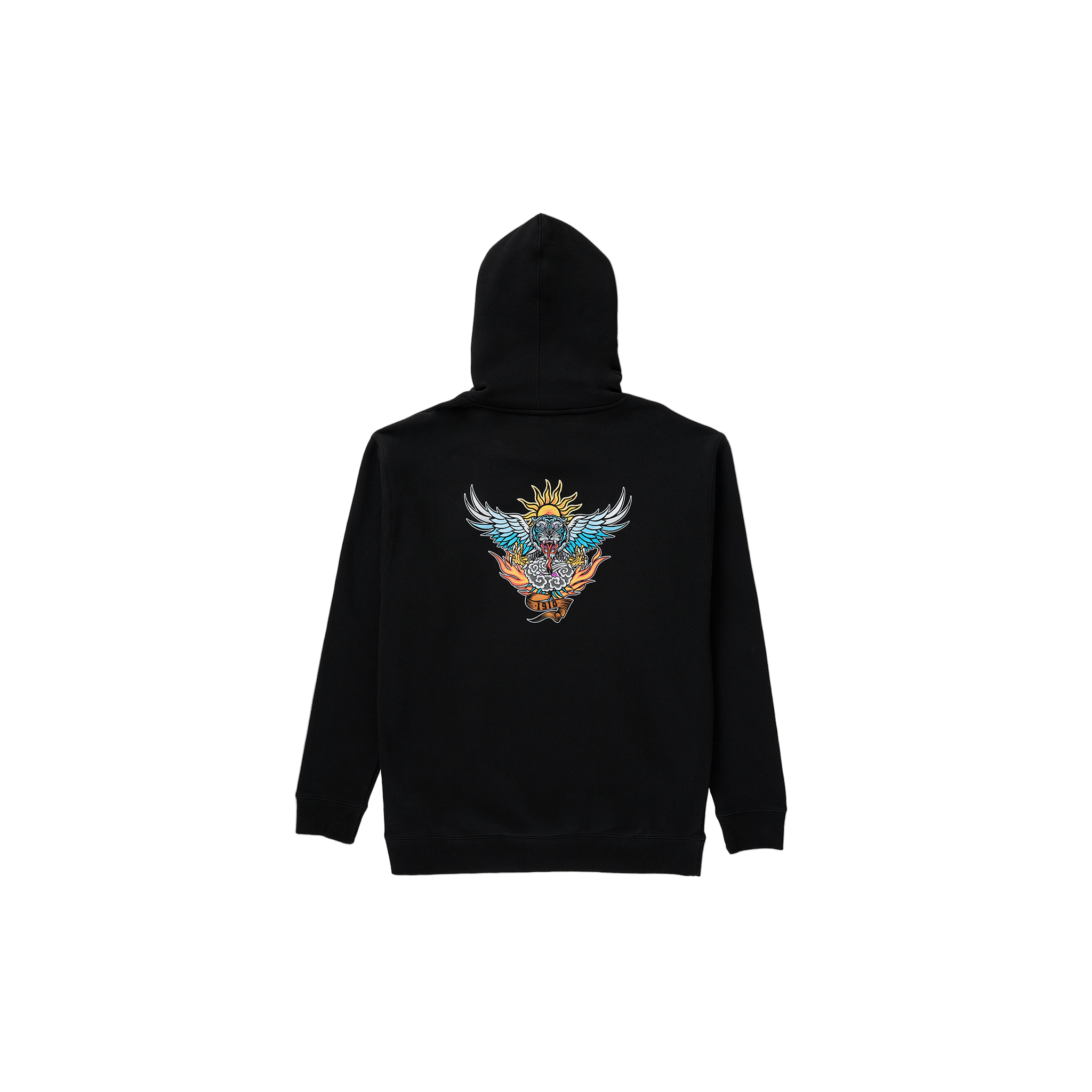 1910 - Death From Above P/O - 7B Boardshop