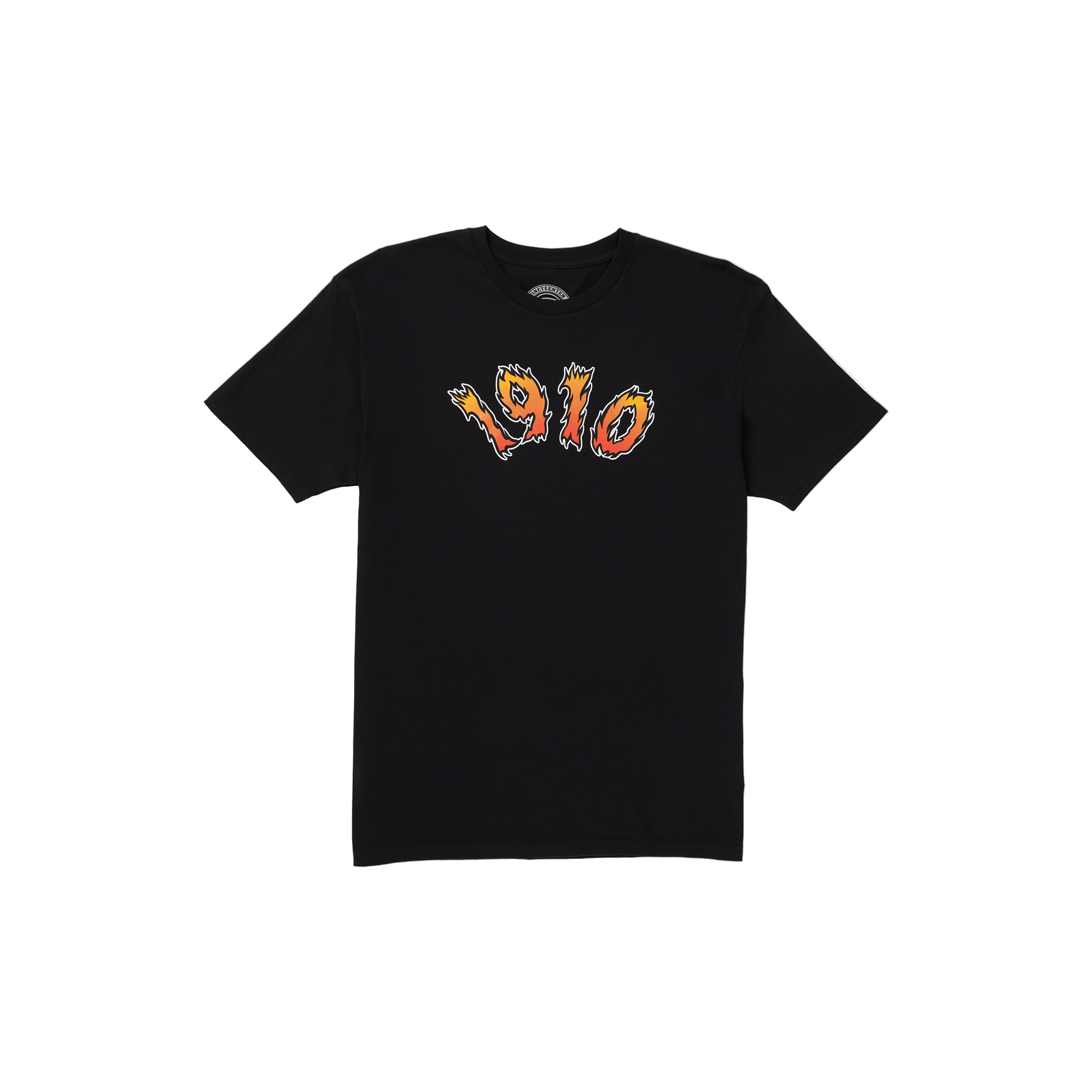 1910 - Death From Above S/S - 7B Boardshop