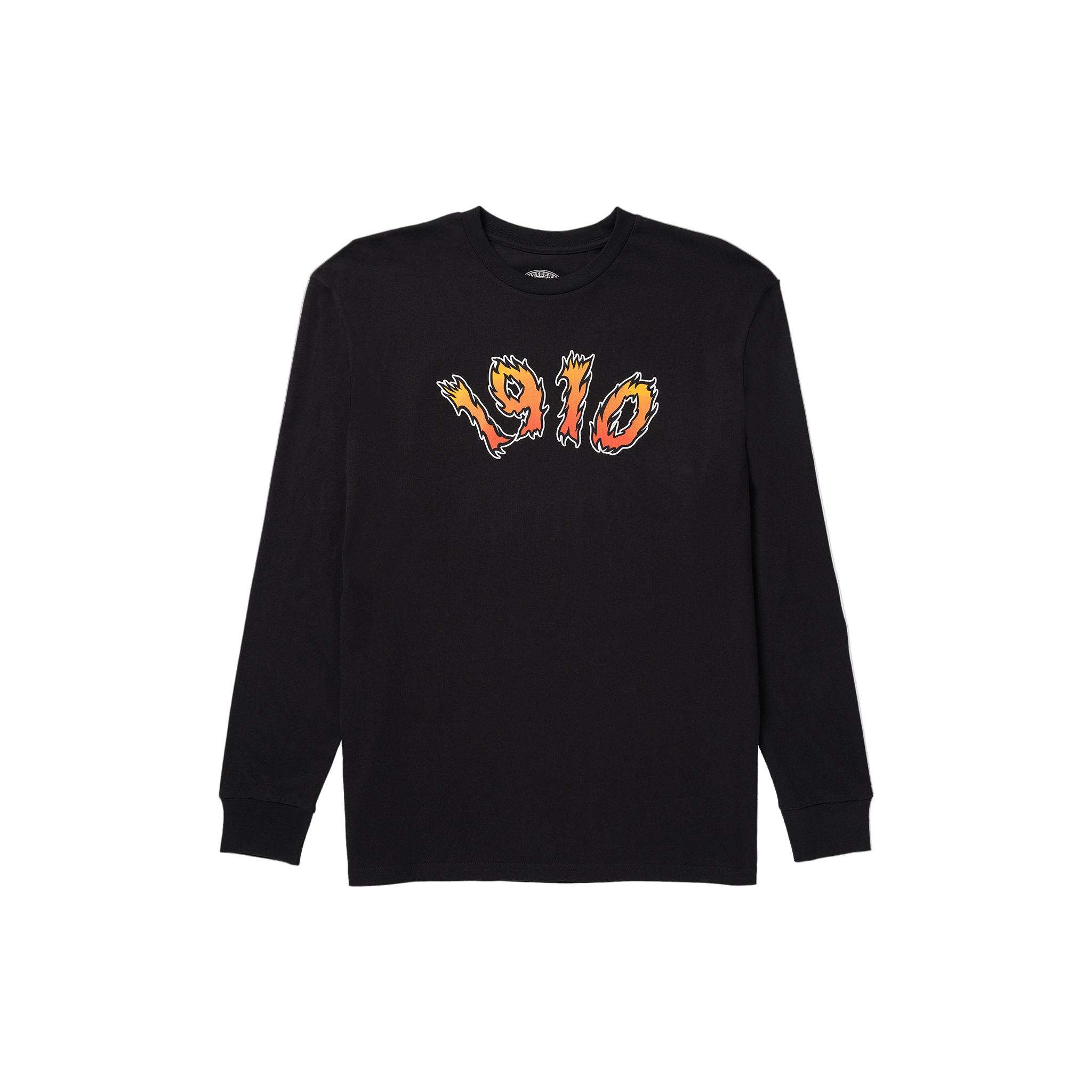 1910 - Death From Above L/S - 7B Boardshop