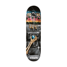 Deathwish Jamie Foy Samborghini Shifter 8" Deck - 7B Boardshop