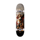 Primitive Defend Complete Skateboard 8.0” - 7B Boardshop