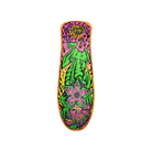 Stranger Things X Santa Cruz Salba Demogorgon - 10.3" - 7B Boardshop
