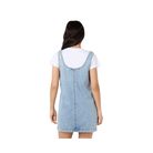 Rip Curl - Ellie Denim Mini Dress - 7B Boardshop