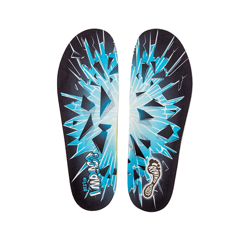 Remind Destin Impact 7mm Low Arch - 7B Boardshop