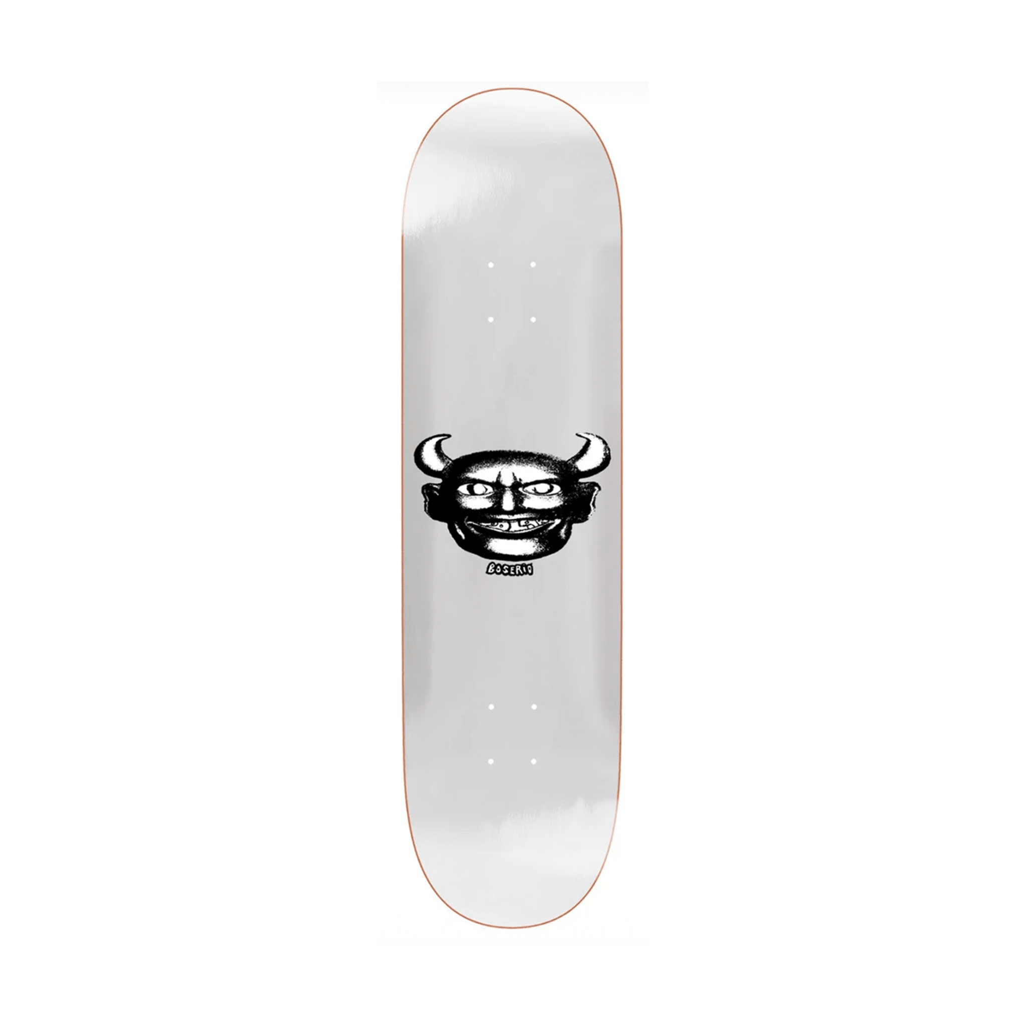 Polar Nick Boserio - Silver Devil - 7B Boardshop