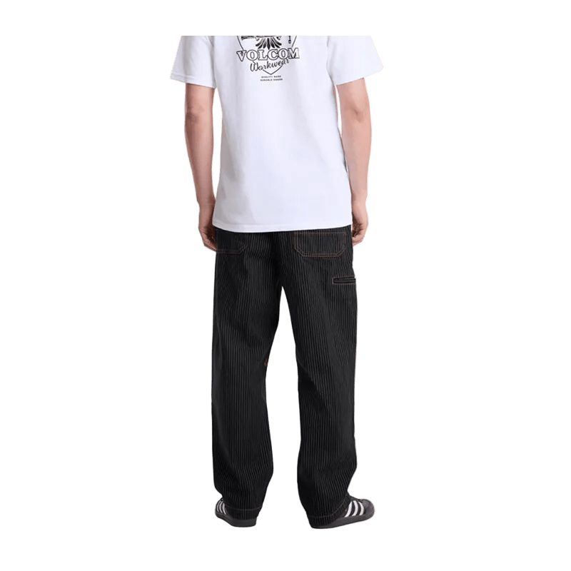 Volcom Dialed Work Pant - 7B Boardshop