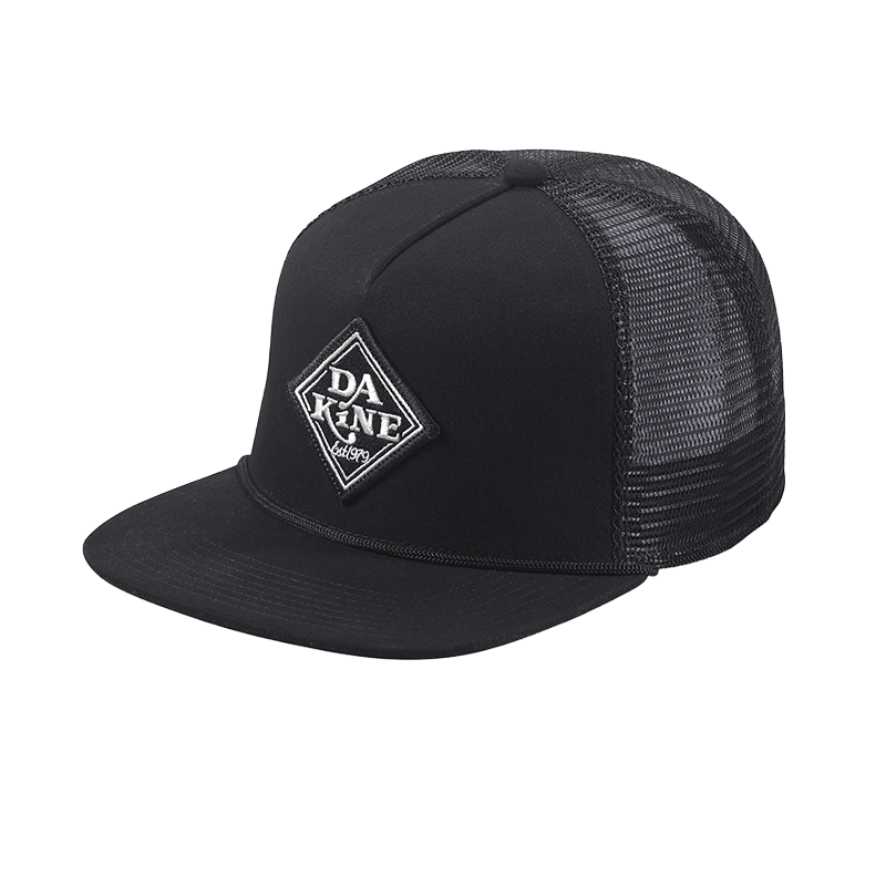 Dakine Classic Diamond Trucker Hat - 7B Boardshop
