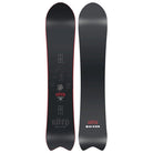 Nitro Dinghy Snowboard 2026/27 | Wide Tapered Directional - 7B Boardshop