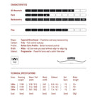 Nitro Dinghy Snowboard 2026/27 | Wide Tapered Directional - 7B Boardshop