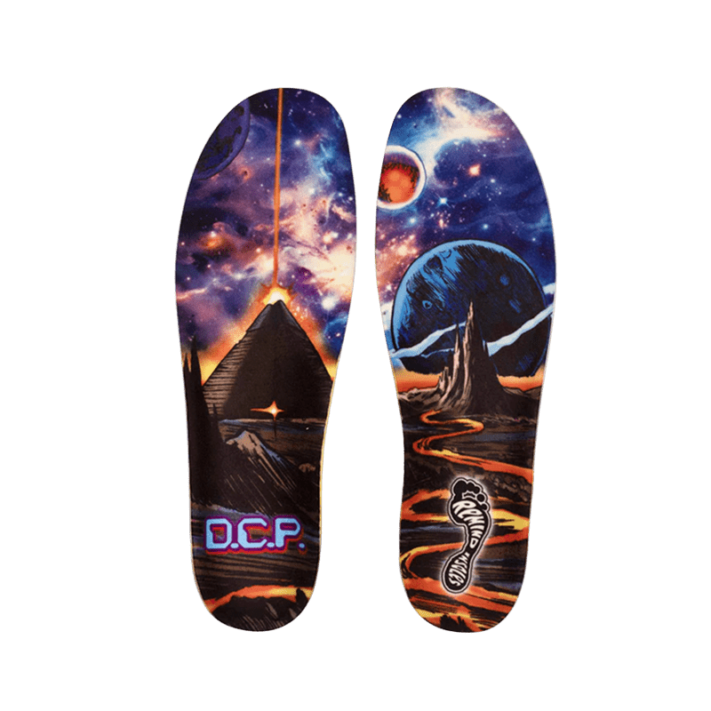 Remind Cush Impact 5.5mm Mid - High Arch - 7B Boardshop