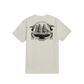 Dark Seas - Divine Tee - 7B Boardshop