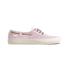 Vans Authentic Boat Shoe – Women's Pink - 7B Boardshop