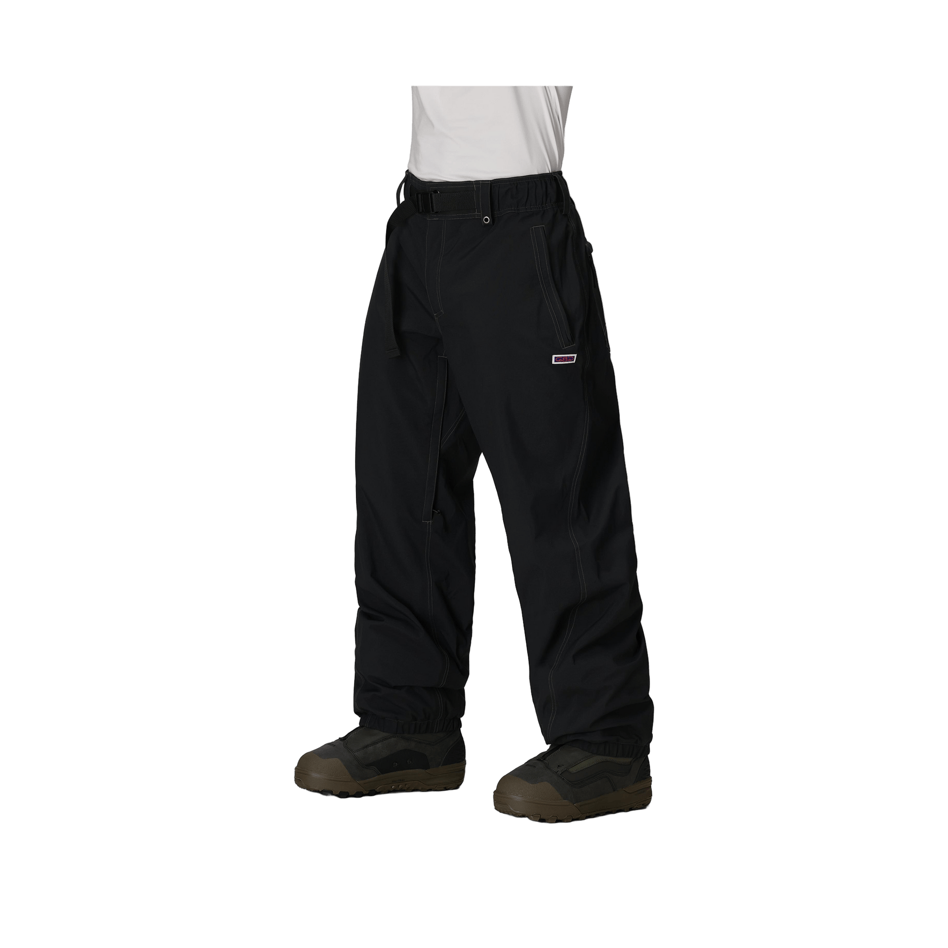 686 DOJO PANT XL 黒 686 Dojo® Pant – 686.com