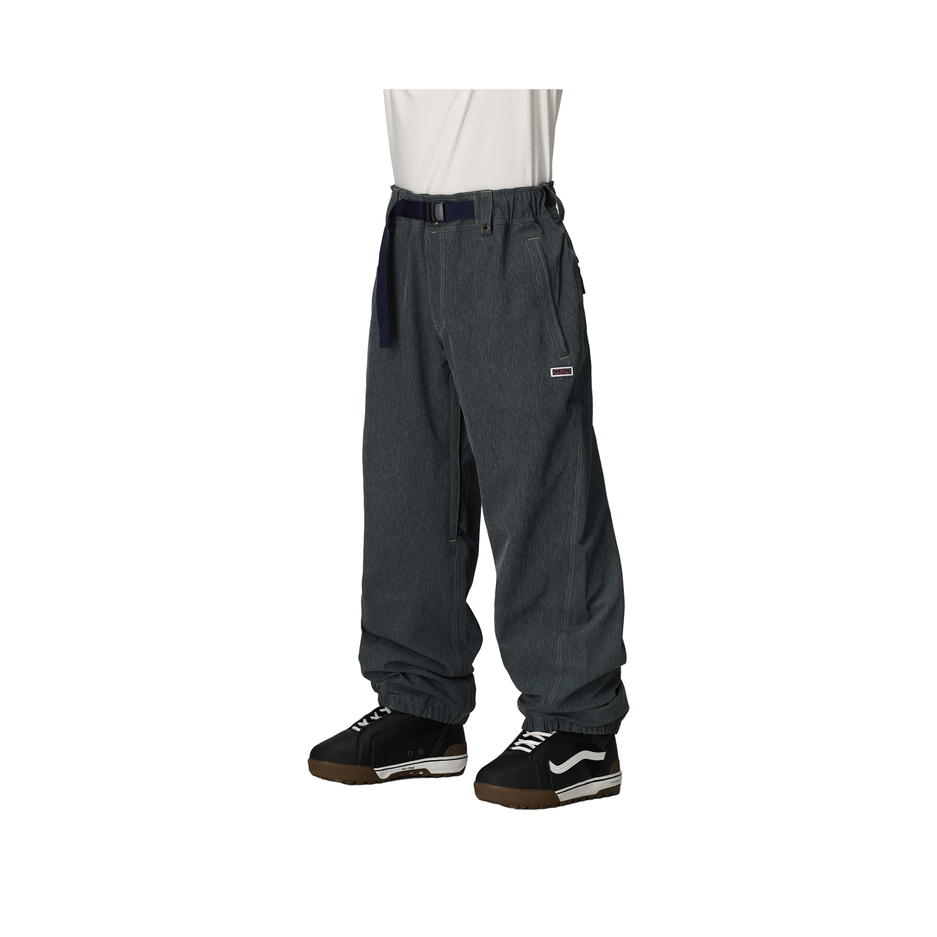 686 Dojo Pants 2026 – 7B Boardshop