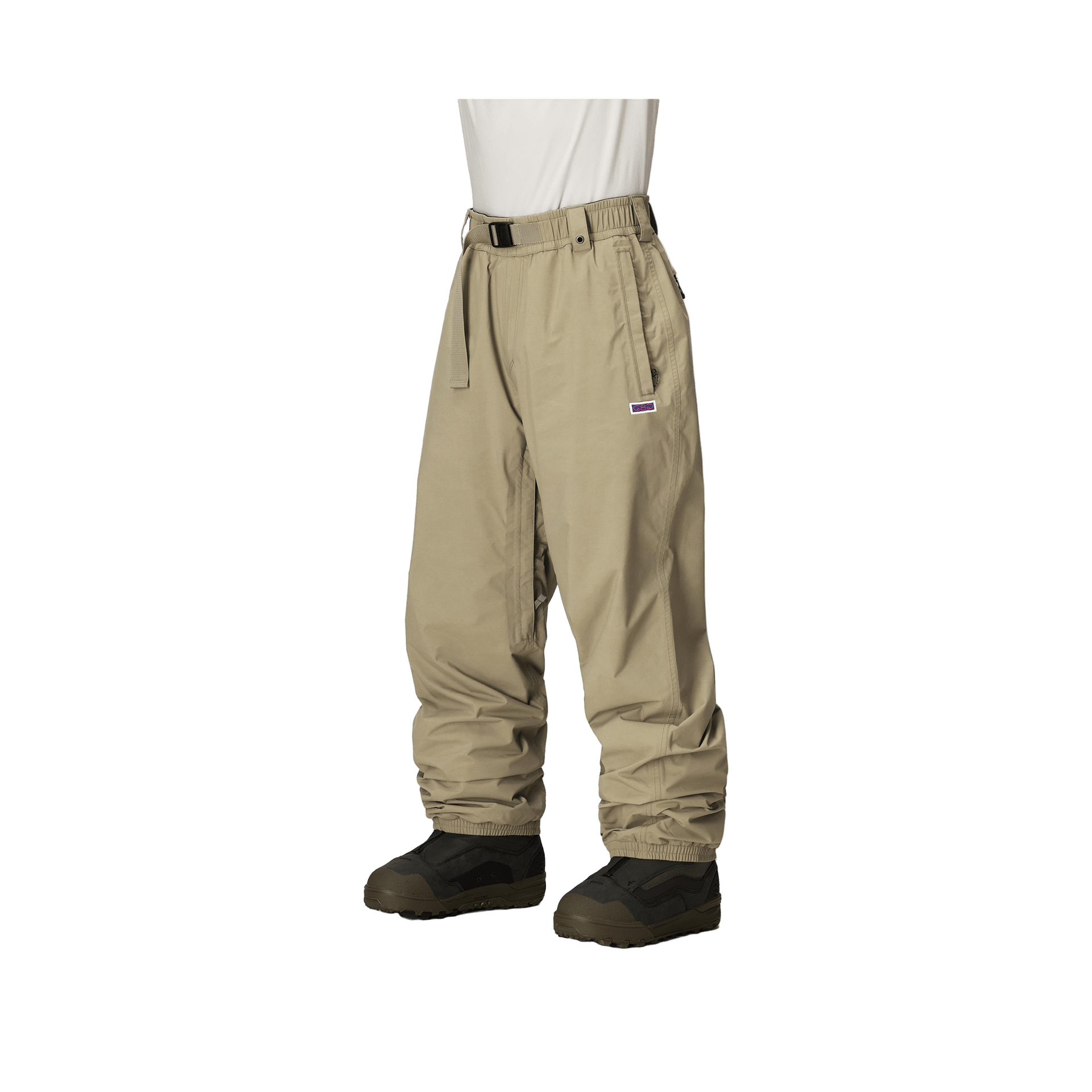 686 Gore-Tex Dojo Pant 2026 - Men's Waterproof Snowboard Pants