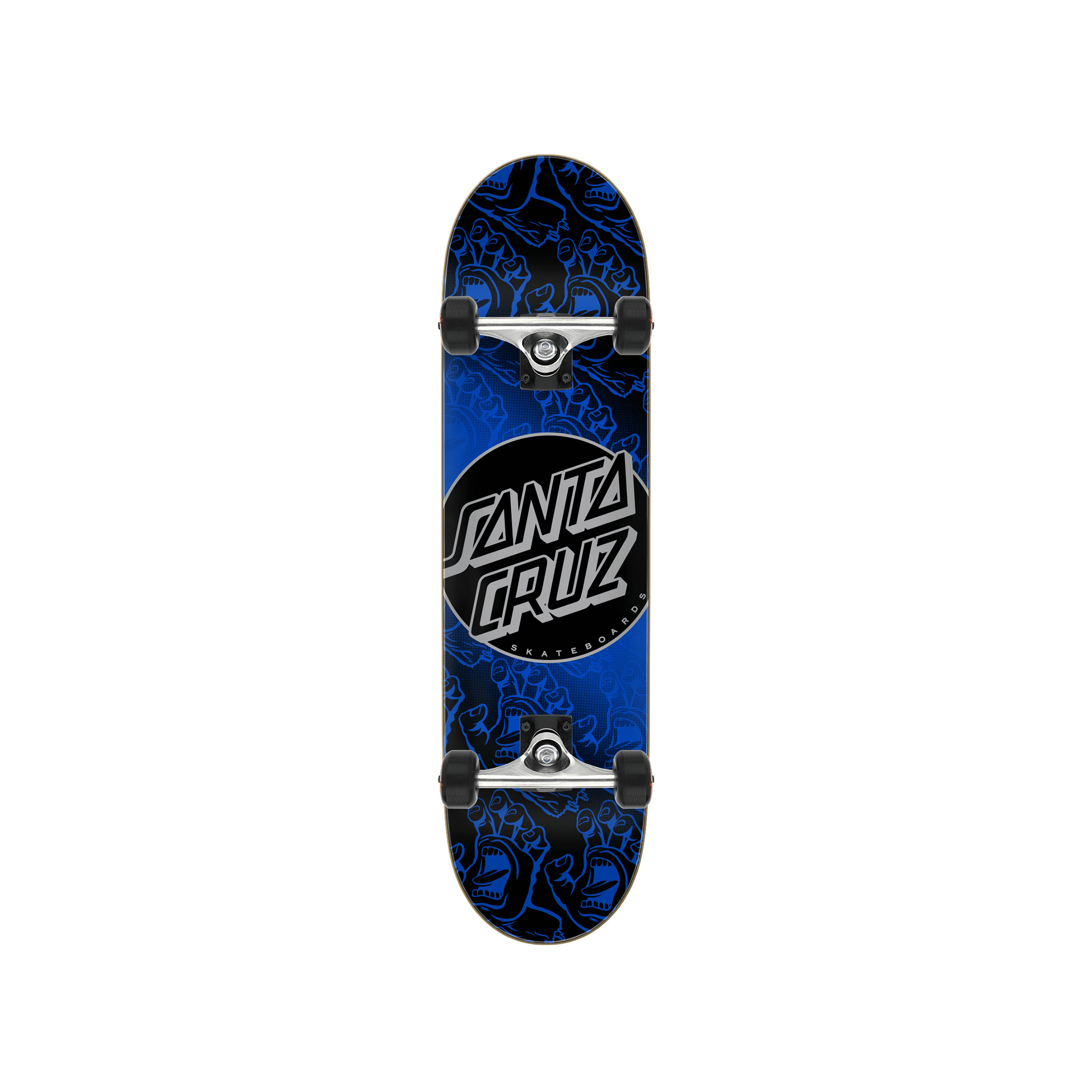 Santa Cruz Other Dot Hands Large Complete - 8.25" - 7B Boardshop