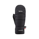 Howl GORE-TEX Down Snowboard Mittens - Black - 7B Boardshop