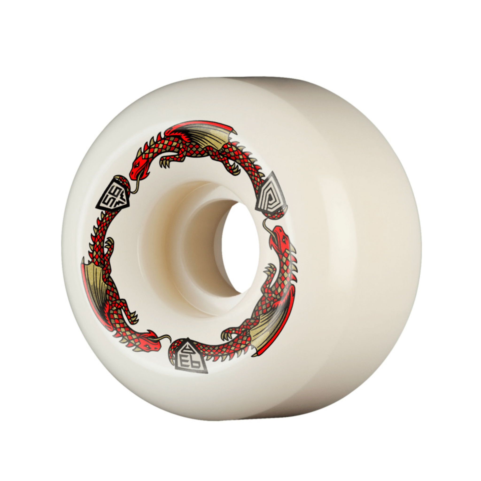 Powell Peralta - Dragon Formula - 7B Boardshop