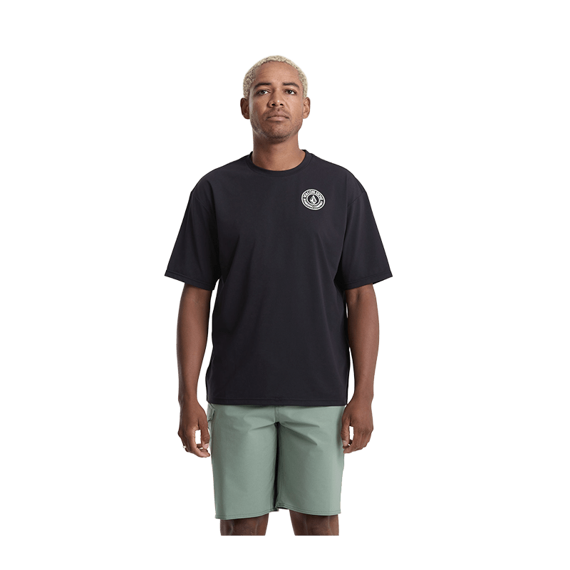 Volcom Drain You SS - 7B Boardshop