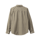 Dark Seas Drake Men's Long Sleeve Woven Shirt - 7B Boardshop