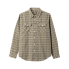 Dark Seas Drake Men's Long Sleeve Woven Shirt - 7B Boardshop