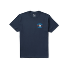 Seager Great American Dream Tee – Navy - 7B Boardshop