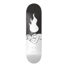 Pylon Skateboards Dreamers 8.38 Skateboard Deck - 7B Boardshop