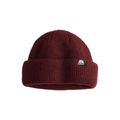 Autumn - Double Roll Beanie - 7B Boardshop