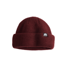 Autumn - Double Roll Beanie - 7B Boardshop