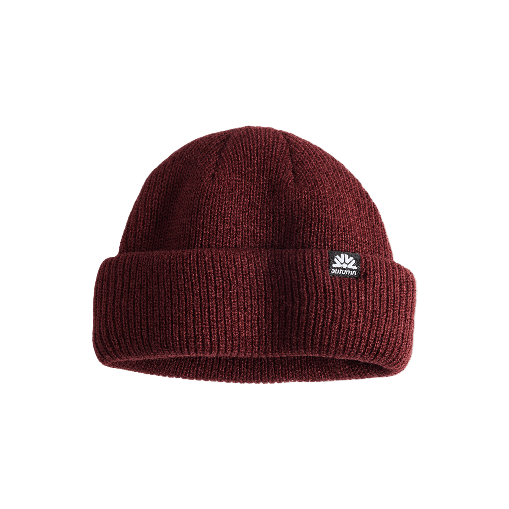 Autumn - Double Roll Beanie - 7B Boardshop